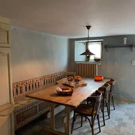 Cabanon * Vielsalm
