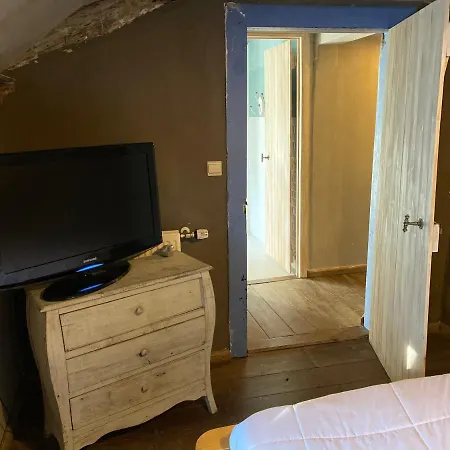 Cabanon