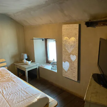Holiday home Cabanon